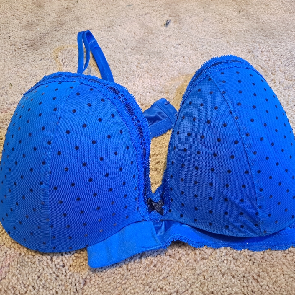 Jacklyn Aerie 38B Bra